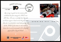 Stamp picture